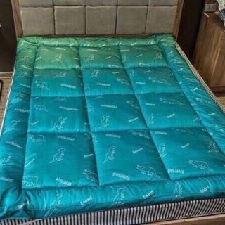 Đệm mềm nhập khẩu hàng đẹp loại 1
