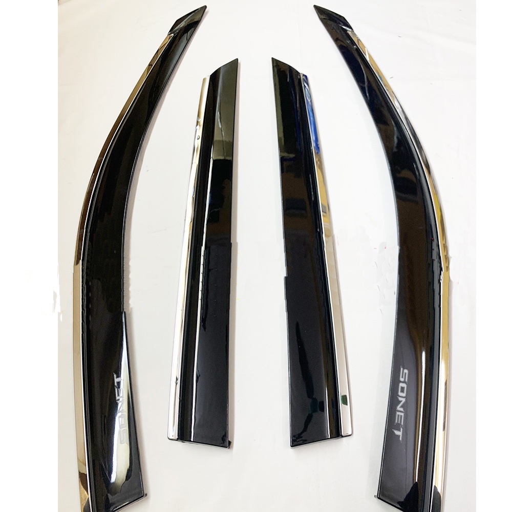 Vè che mưa xe KIA SONET 2021- 2023 cao cấp