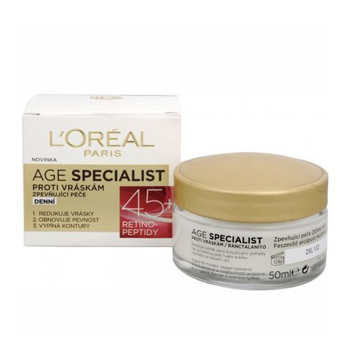 loreal age specialist 45