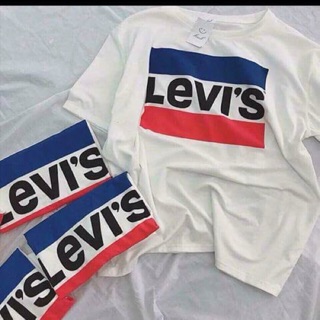 Áo thun levi siêu hot có big size