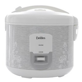 Nồi cơm điện Delites 1.8 lít XMDK2-064 GOG107