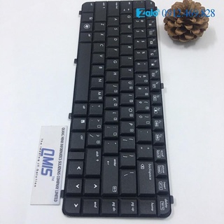Bàn phím laptop HP Compaq 6530s 6535s 6531s 6730s 6735s,Compaq 510 511 515 610 615 – 6530S