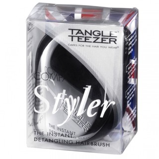 Lược gỡ rối Tangle Teezer Compact Styler