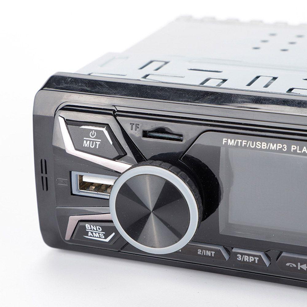 Shoukey Máy Nghe Nhạc MP3 Âm Thanh Nổi Rảnh Tay Cho Xe Hơi