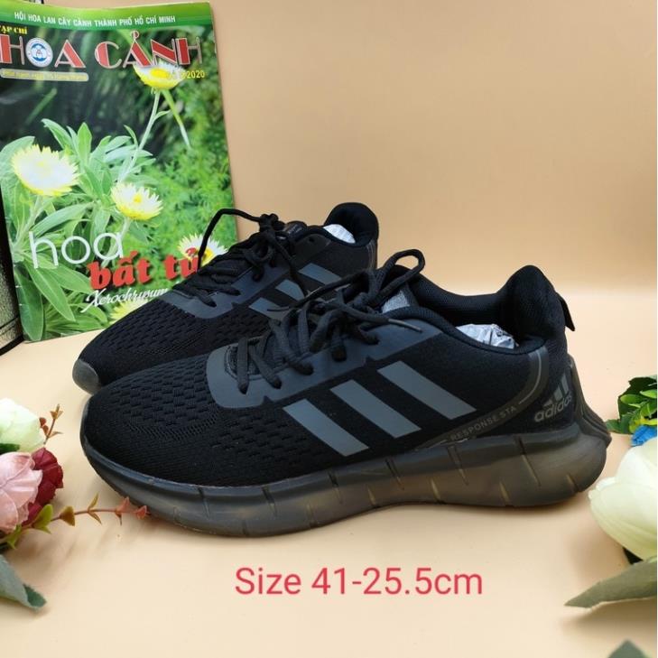GIÀY ADIDAS NAM 2HAND REAL-GIÀY SI TUYỂN THỂ THAO NAM CHÍNH HÃNG -KJG*)