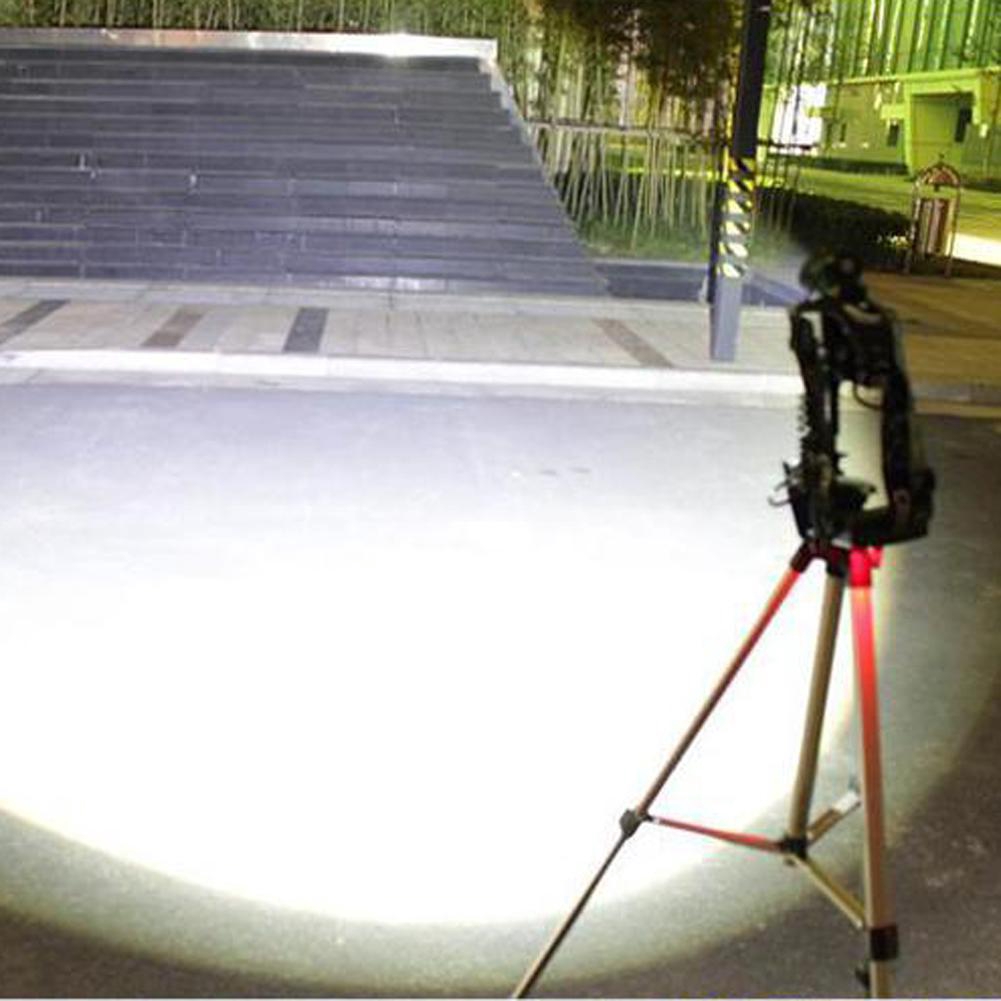 Cozyroomsa.vn Ready Stock Cree T6 Aluminum Alloy Waterproof LED Headlight Highlight lamp