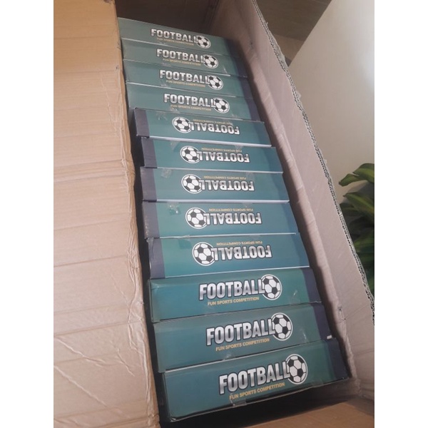 BÀN BÓNG ĐÁ MINI - ĐỒ CHƠI TRẺ EM