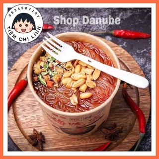 Miến cay trùng khánh (1 hộp)