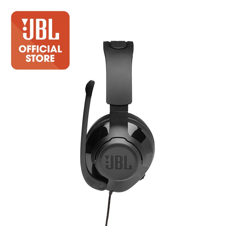 [Mã ELMALL300K giảm 5% đơn 500K] Tai nghe JBL QUANTUM 300 - Hàng Chính Hãng