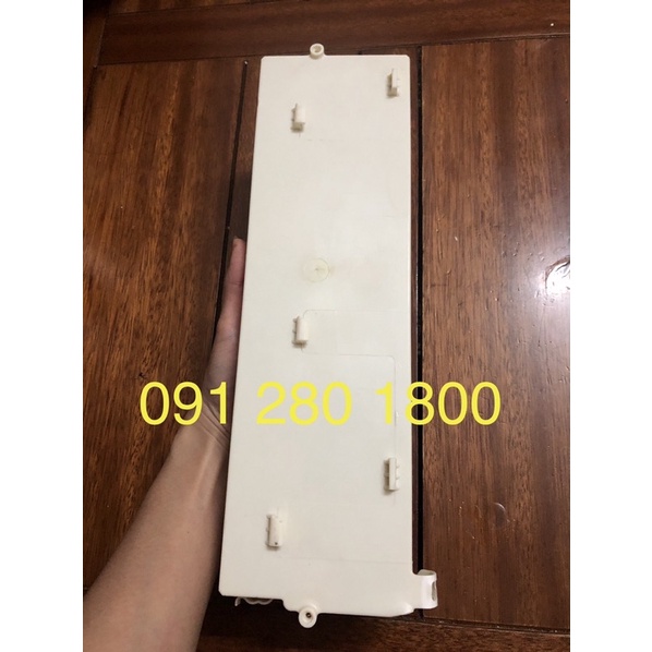 Bo mạch nguồn máy giặt LG FC1475N5W2 chính hãng