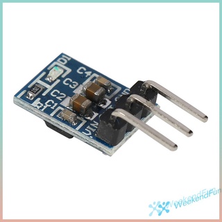 Mô Đun Hạ Áp Dc-Dc Ams1117 Ldo 800ma 3pin