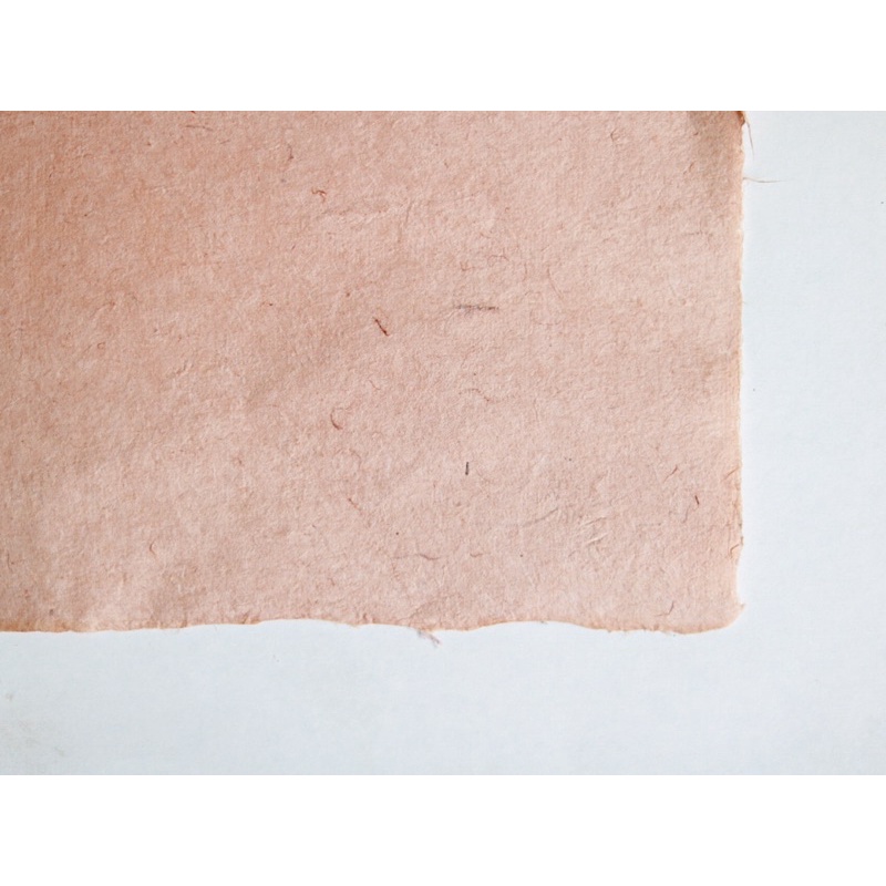 Tập giấy Dướng nhiều màu 10 tờ cho tín đồ journal-