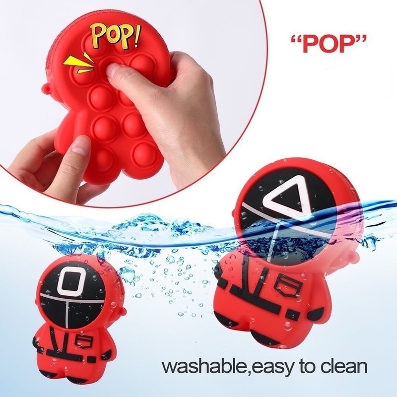 Túi đeo chéo vai kiểu dáng thời trang dễ thương dành cho trẻ em