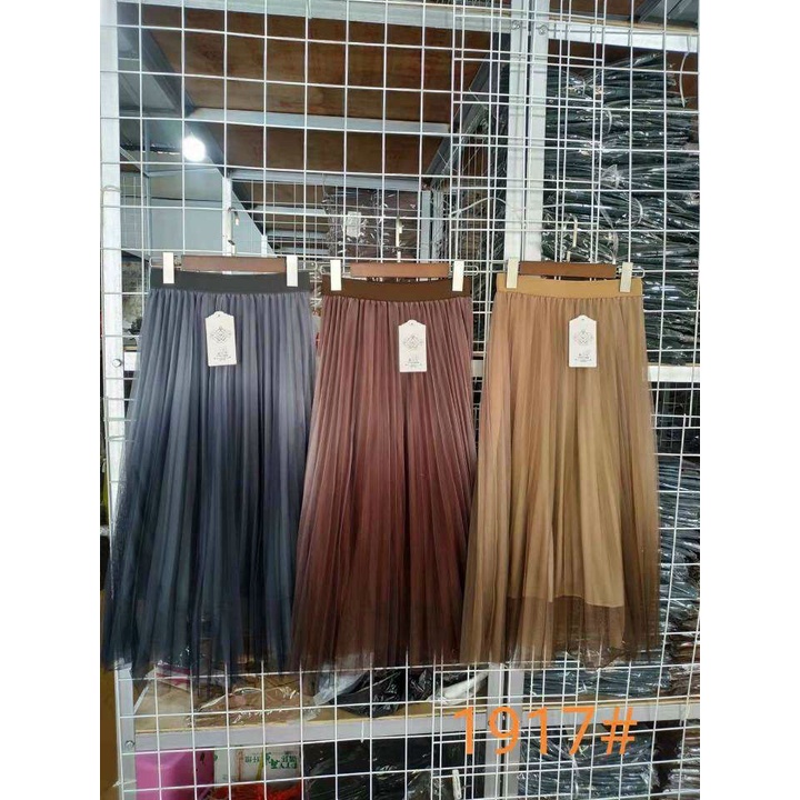 Chân Váy Công Chúa Loang Siêu Hot_Xưởng May Quang Anh