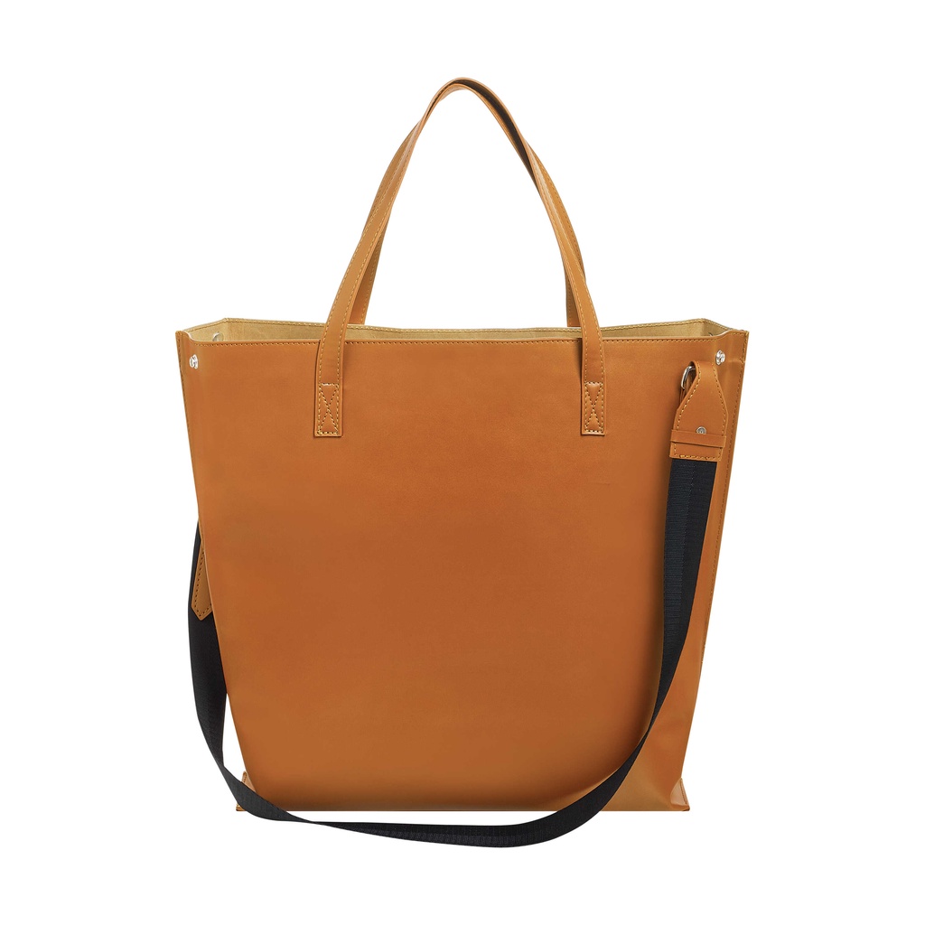 Túi PERFECTLY OVERSIZE BAG BROWN KSOUL CONCEPT