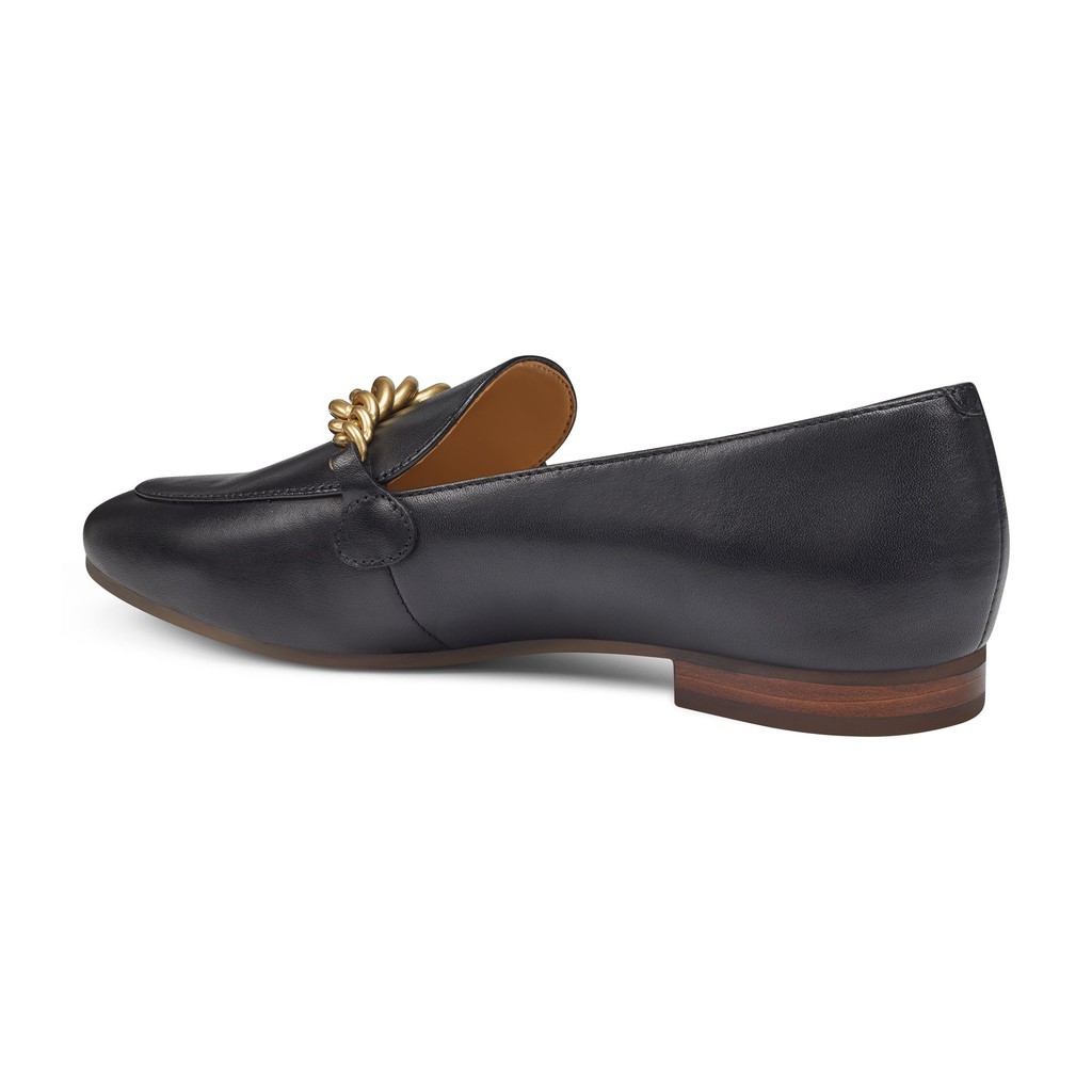 [Mã FASHIONMALLT4 giảm 15% đơn 150k] Giày Oxford nữ NINE WEST wnASHTYN