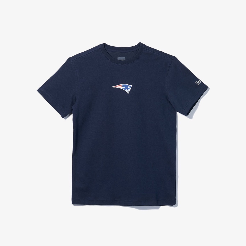 Áo Newera 5X màu navy form Unisex