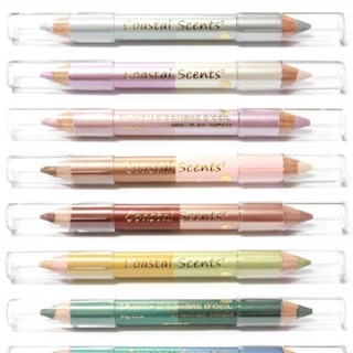 Chì kẻ mắt 2 đầu Coastal Scents
