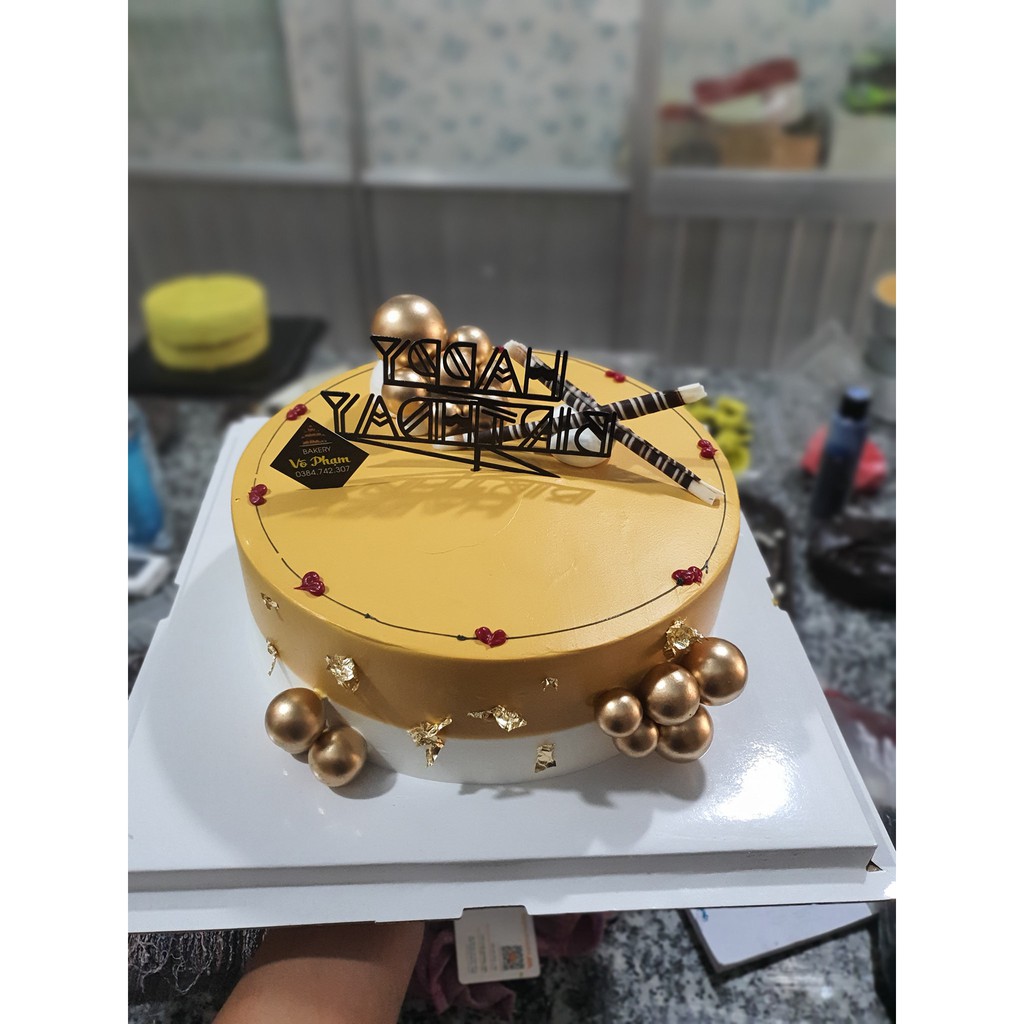 Màu thực phẩm 210g - Da Ivory MS11  - Unicorn color
