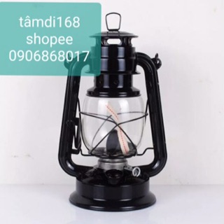 Sỉ Đèn bão dầu  ( 1 thùng 30 cây) cao 25cm