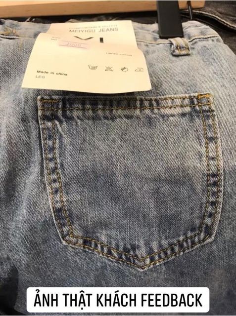 ❌ QUẦN BÒ ỐNG CÓ KHUY CÀI SIÊU XINH ❌ | BigBuy360 - bigbuy360.vn