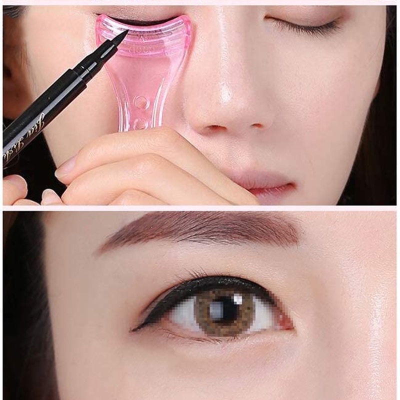 Gub Phụ Kiện Bút Kẻ Mắt Cho Người Mới Bắt Đầu Sử Dụng Trò Chơi