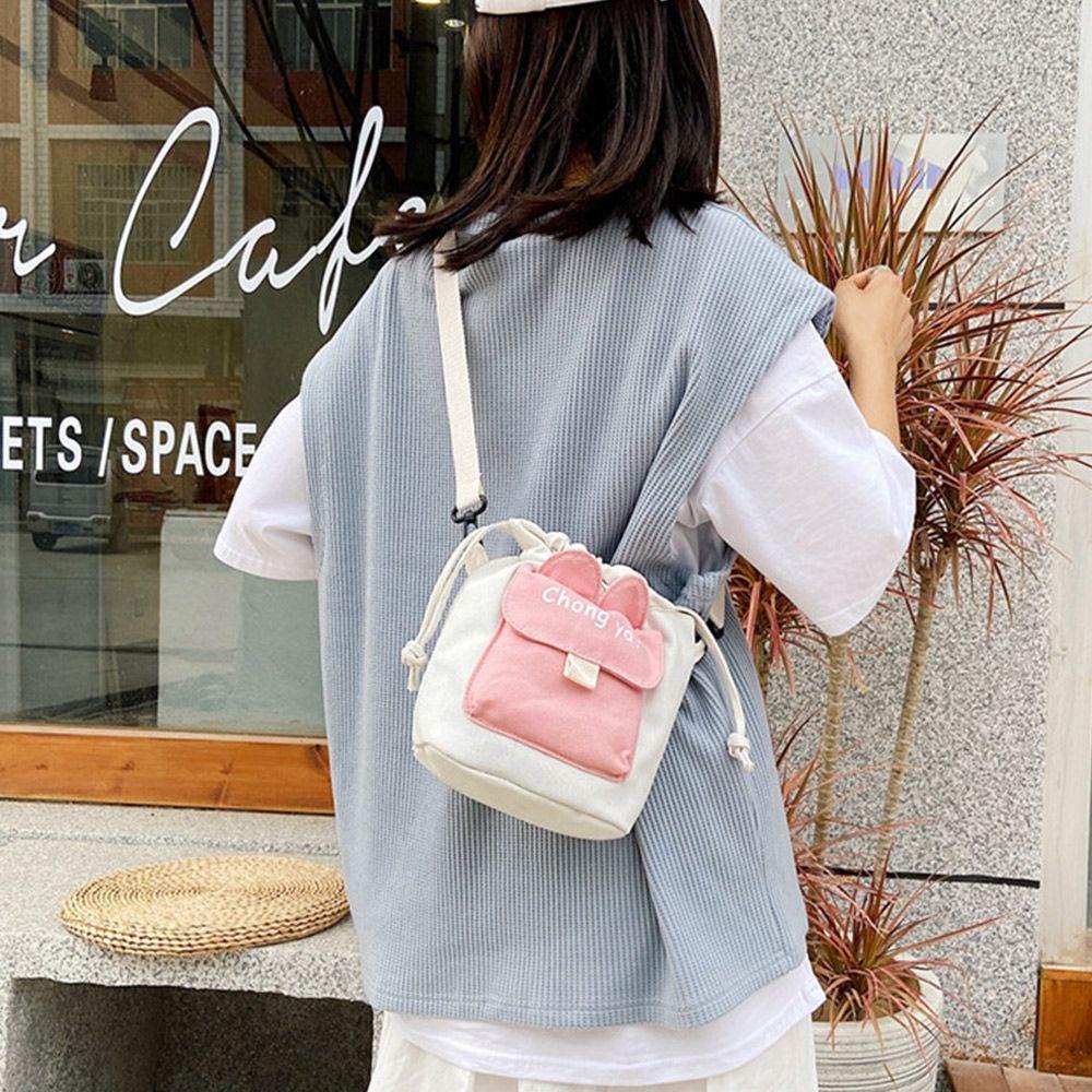 Túi Tote Đeo Vai Sức Chứa Lớn Thời Trang Phong Cách Châu Âu