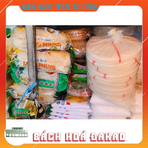 Bánh Tráng Cuốn Tròn Củ Chi – Đặc Sản Củ Chi