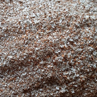Vỏ trứng xay gói 1kg