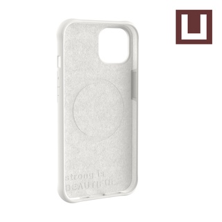 (THANH LÝ) Ốp lưng UAG Dot w MagSafe cho iPhone 13 [6.1 inch]