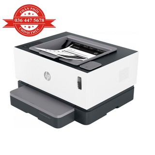 Máy in HP Neverstop Laser 1000w (4RY23A)