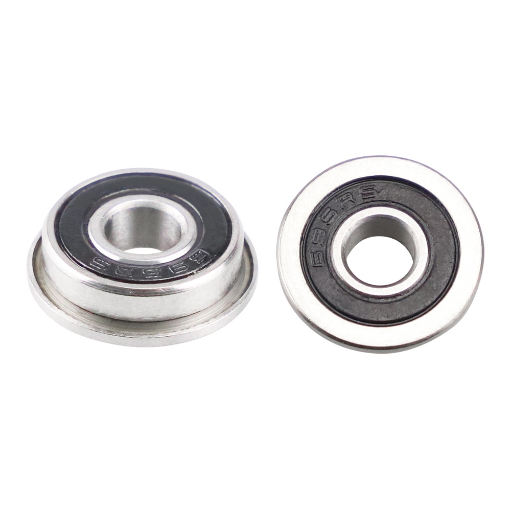 Set 10 Bạc Đạn F695-2RS 5X13X4mm F695RS Cho Máy In 3D