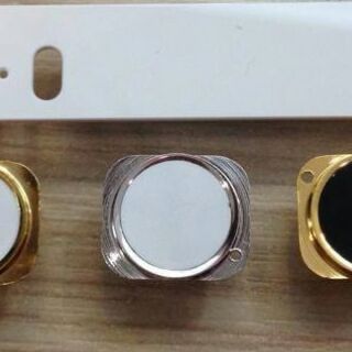 Nút HOME IP4,5 Giả IP 5S( Cảm biến Vân tay)