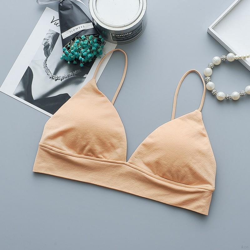 Áo nâng ngực phối ren thời trang