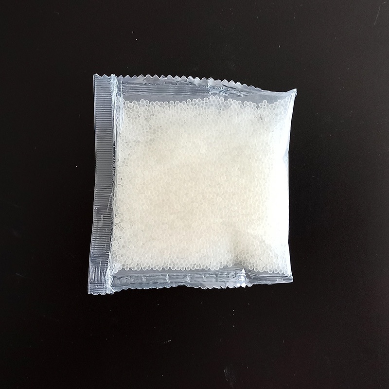 Túi Hạt Thủy Tinh Hấp Thụ Nước 10000 Vòng 7-8mm b / o / m / b / s / Túi / m / b / S9-11Cm