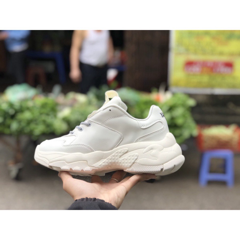 [🔥FULL BOX, BILL 💯🔥]Giày Thể Thao, Giày Sneaker 𝐌.𝐋.𝐁 _ NY Vàng Nam_Nữ | BigBuy360 - bigbuy360.vn