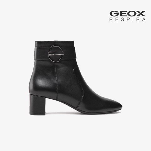 Giày Boot Nữ GEOX D Pheby 50 D