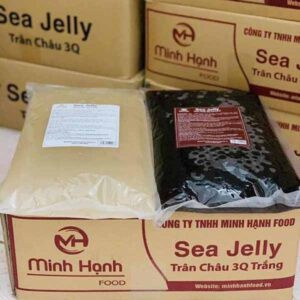 Trân Châu 3Q Sea Thùng 12 KG (6x2kg)