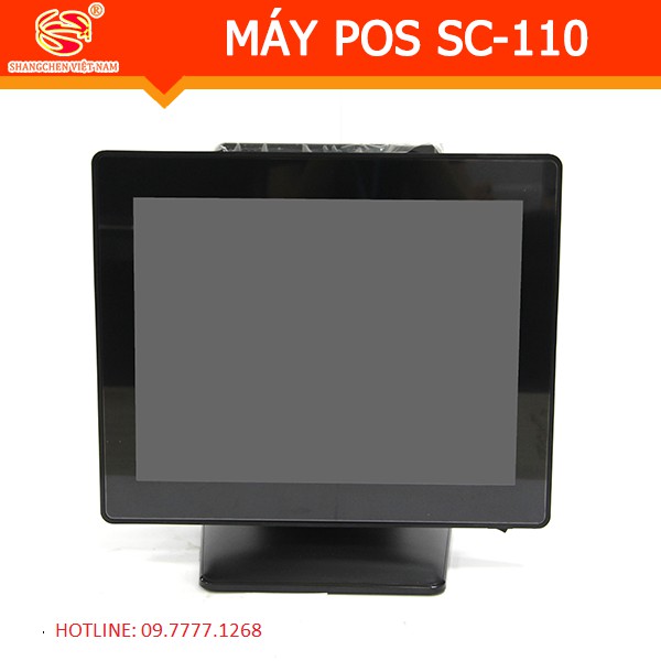 Máy POS bán hàng SC-110