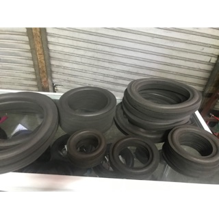 Gân loa các loại