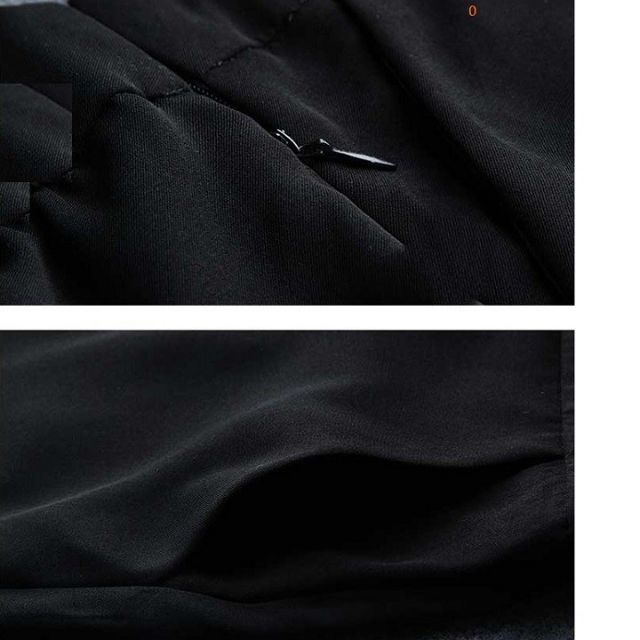 QUẦN TÂY NỮ Ống SUÔNG KHÓA SƯỜN | BigBuy360 - bigbuy360.vn