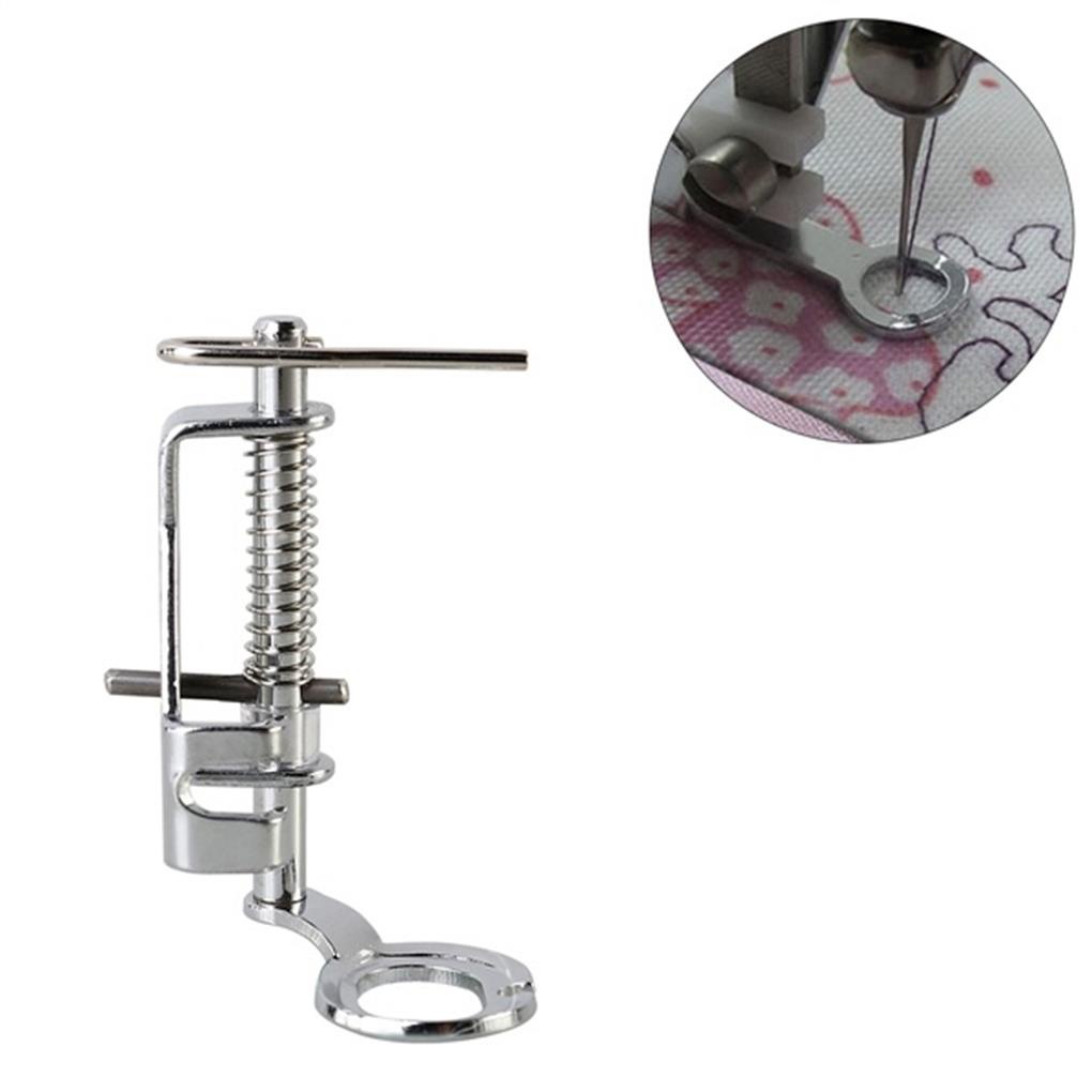 Chân Vịt Thay Thế Cho Máy May Brother / Janome ff86