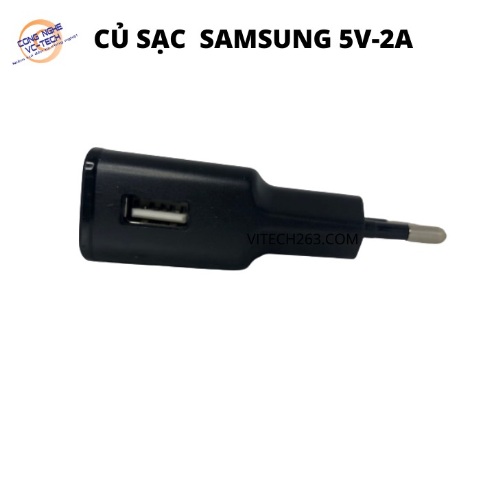 {RẺ VÔ ĐỊCH}Củ Sạc Nhanh 9V-1.67A ZIN Note 8/ S8/ S9 (Màu Đen)- Điện áp ra có hỗ trợ thêm 5V-2A