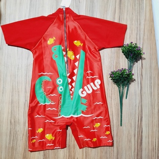 Đồ Bơi Đi Biển Bé Trai