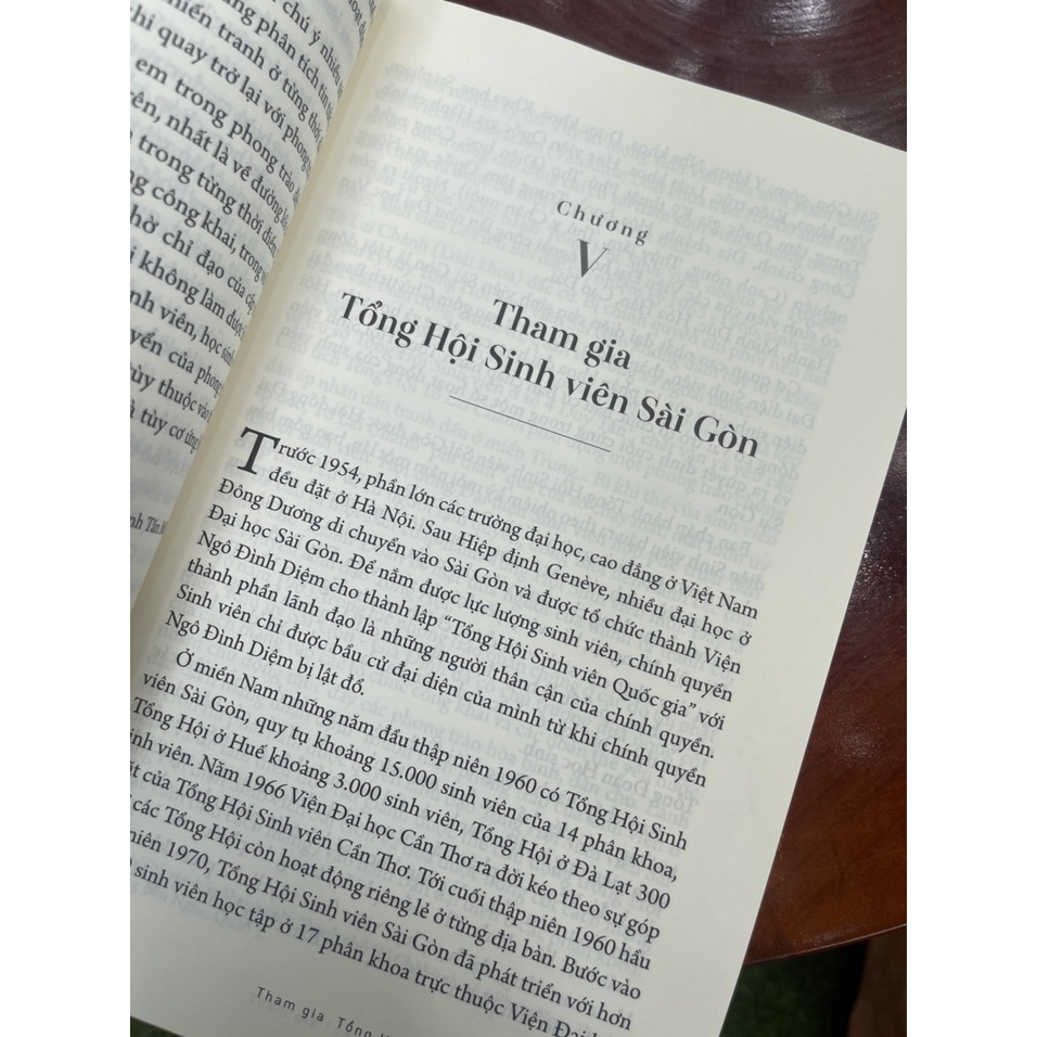 Sách-Chúng ta đòi hòa bình-Ban liên lạc Phong trào Thanh niên Sinh viên Học sinh Sài Gòn-Gia Định trước năm 1975-Nxb Trẻ