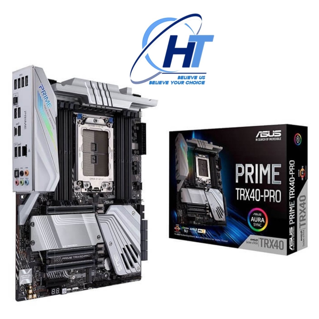 Mainboard Asus Prime TRX40 Pro