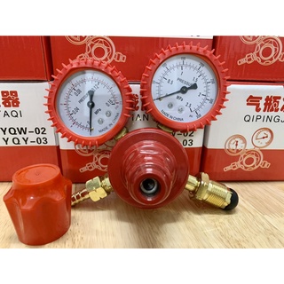 Đồng hồ Gió đá GA - OXY