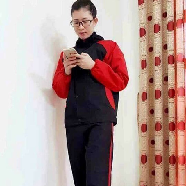 Áo mưa thời trang