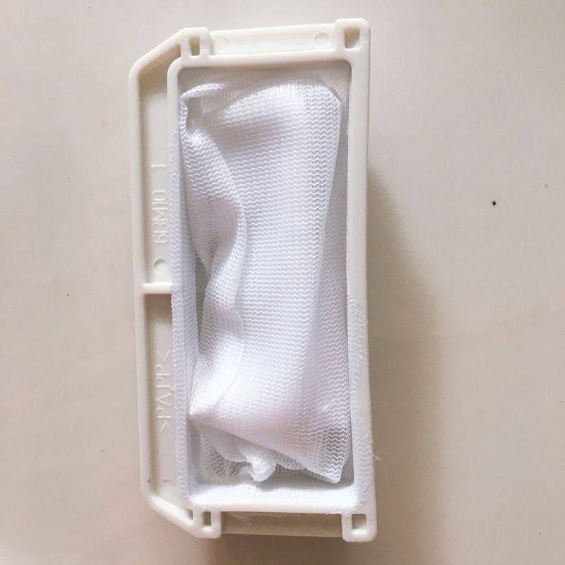 Túi lọc rác máy giặt Panasonic lưới lọc rác máy giặt Panasonic