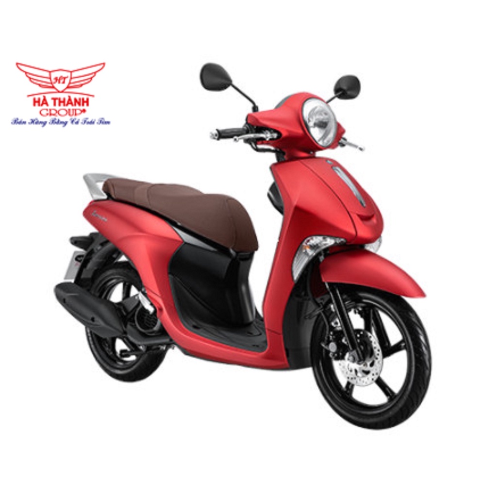 Xe Máy Yamaha Janus Phiên bản đặc biệt 2021